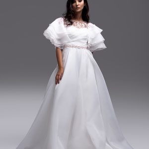 Seraphina Maxi Dress