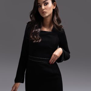 Elora Midi Dress