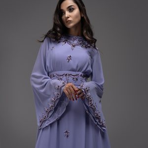 Amarise Maxi Dress