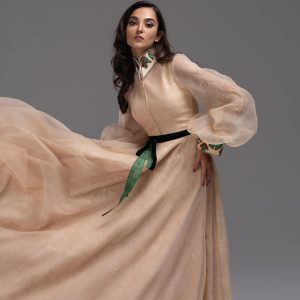 Amara Maxi Dress